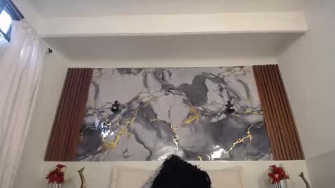 Scarleth online show from 02.12.26