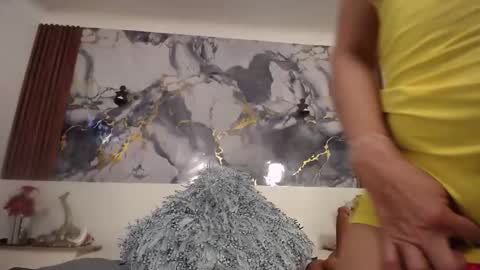 Scarleth online show from 02.21.26