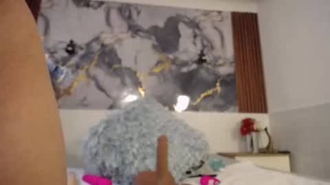 Snapshot of scarlethchannel chatting on 05.15.26 Scarleth online show from 05.15.26