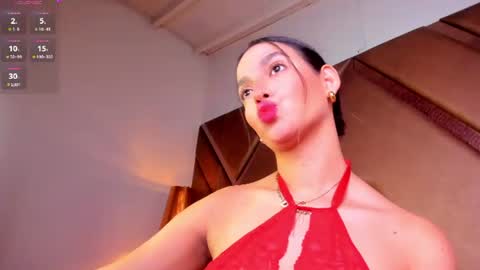Snapshot of scarlethcollins_ chatting on 07.17.26 Scarleth online show from 07.17.26