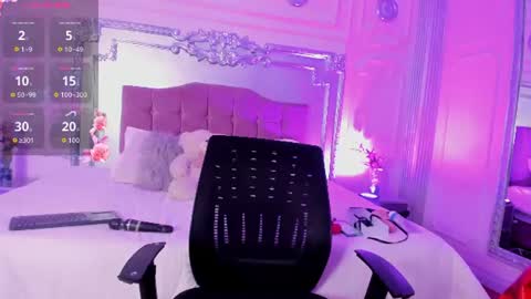  Scarlett  online show from 06.13.26