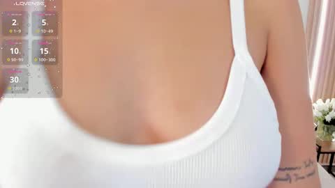 scarlethroa online show from 03.26.26