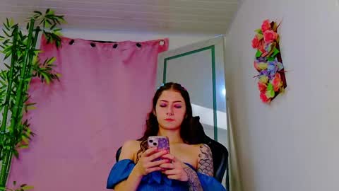 Denis online show from 05.16.26