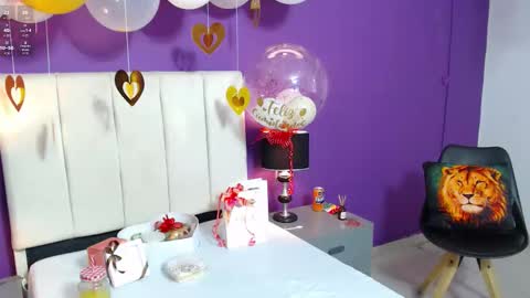 scarlet  online show from 02.15.26