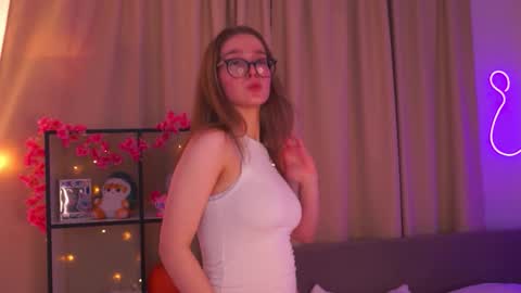 Maria online show from 11.22.25