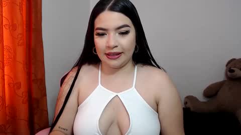 Scarlet online show from 02.24.26