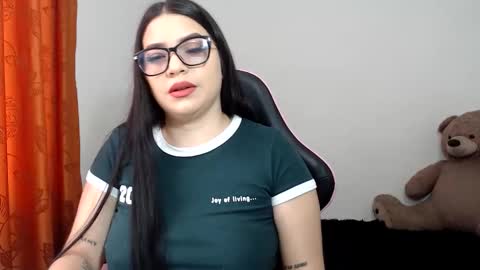 Scarlet online show from 03.12.26