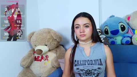 Scarlet online show from 04.12.26