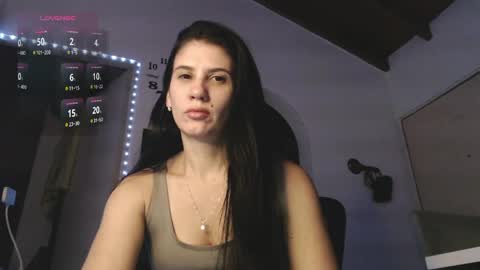 scarletmoons online show from 03.31.26