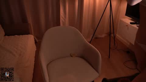 Scarlet online show from 12.27.24