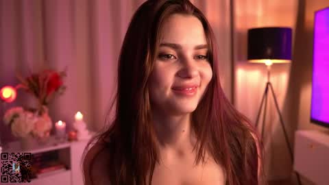 Scarlet online show from 01.17.25