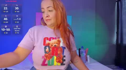 Carolina online show from 07.24.26