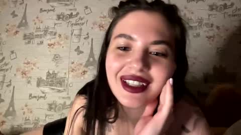 scarletpetal online show from 01.29.25