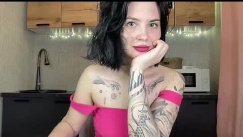 scarletpetal online show from 02.01.26