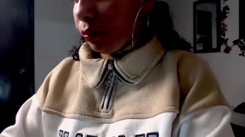 scarletqueen_bj online show from 06.16.26