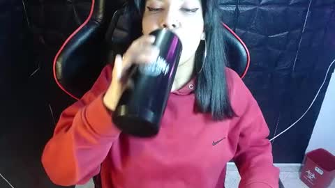 scarletqueen_bj online show from 06.23.26