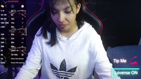 scarletqueen_bj online show from 07.17.26