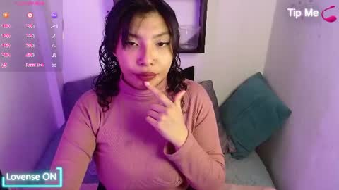 scarletqueen_bj online show from 07.22.26