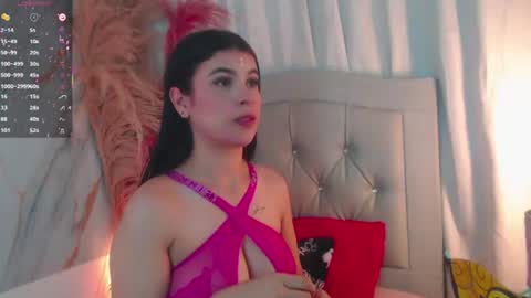 scarletsin__ online show from 07.23.26