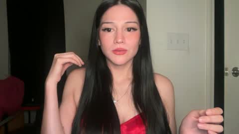 Snapshot of scarletskyee chatting on 06.20.26 scarlet skyee online show from 06.20.26