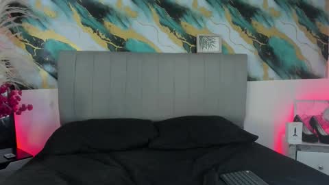 Snapshot of scarlett21__ chatting on 02.07.26 Scarlett online show from 02.07.26