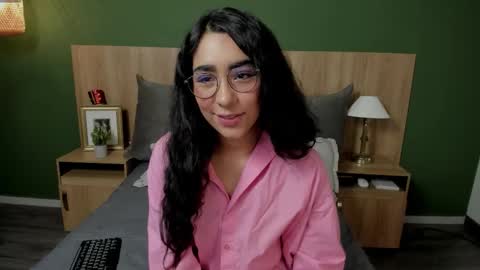 Scarlett  online show from 01.16.26