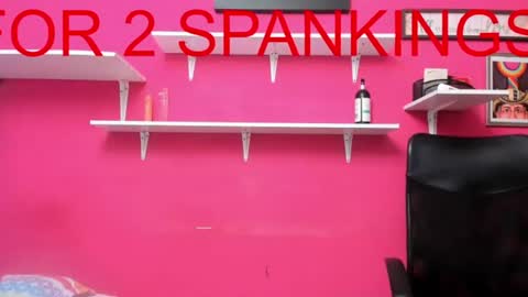 Snapshot of scarlett69694 chatting on 07.28.26 scarlett69694 online show from 07.28.26