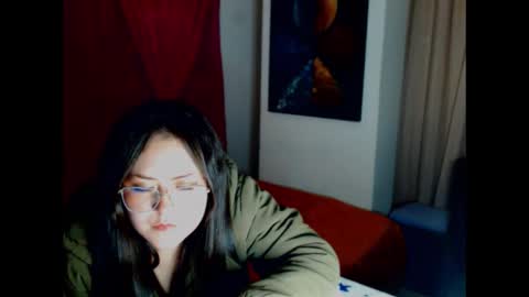 Scarlett online show from 02.23.26