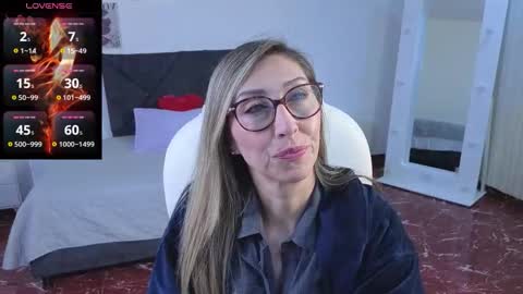 Scarlett online show from 03.26.26