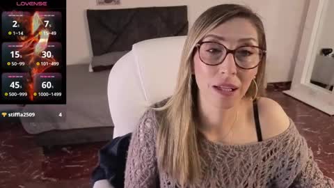 Scarlett online show from 04.09.26