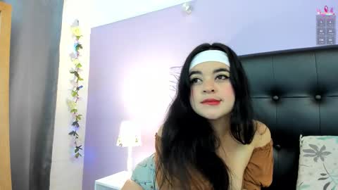 Snapshot of scarlett_1007 chatting on 09.17.25 Scarlett online show from 09.17.25