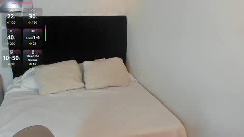 Scarlett online show from 09.15.25