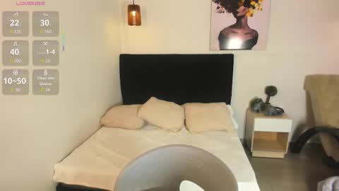 Scarlett online show from 10.08.25