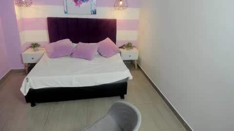 Scarlett online show from 11.13.25