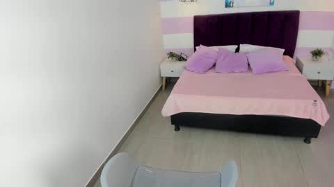 Scarlett online show from 02.02.26