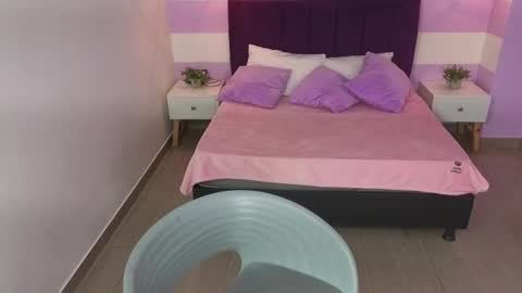 Scarlett online show from 03.26.26