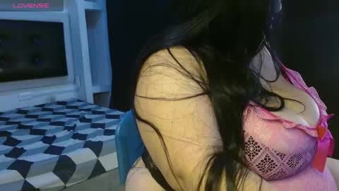 scarlet online show from 10.25.25