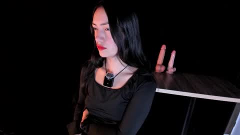 Snapshot of scarlett__fox__ chatting on 02.05.26 SCARLETT FOX online show from 02.05.26