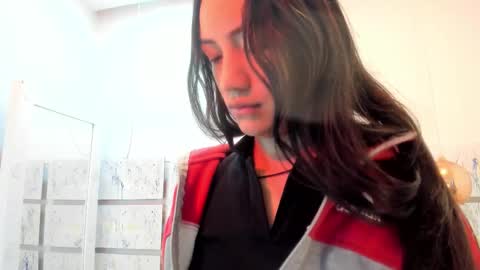 Snapshot of scarlett__fox__ chatting on 02.06.26 SCARLETT FOX online show from 02.06.26