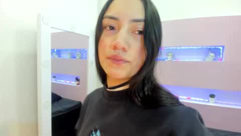 Snapshot of scarlett__fox__ chatting on 02.10.26 SCARLETT FOX online show from 02.10.26