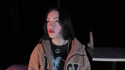 Snapshot of scarlett__fox__ chatting on 02.12.26 SCARLETT FOX online show from 02.12.26