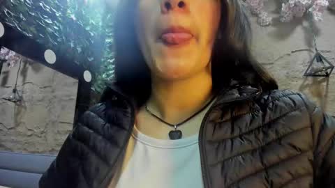 Snapshot of scarlett__fox__ chatting on 02.13.26 SCARLETT FOX online show from 02.13.26