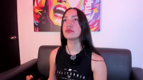 Snapshot of scarlett__fox__ chatting on 03.03.26 SCARLETT FOX online show from 03.03.26