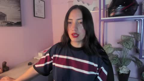 SCARLETT FOX  online show from 04.06.26