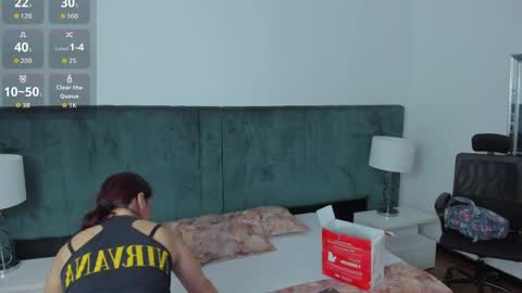 scarlett__noir online show from 03.29.26