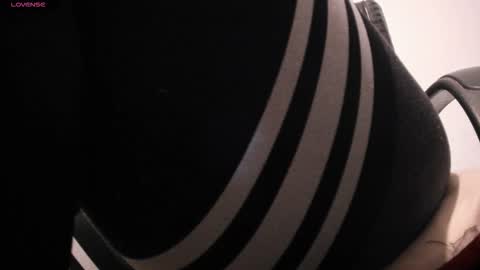 Snapshot of scarlett_anaiz chatting on 01.10.26 Scarlett Anaiz online show from 01.10.26