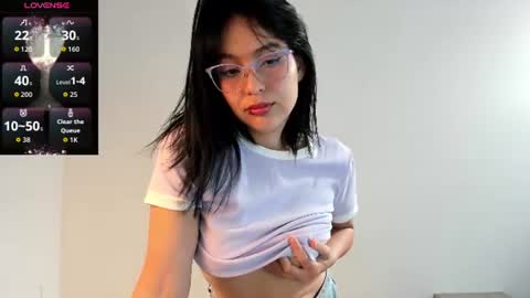 Scarlett Blunt online show from 08.04.26