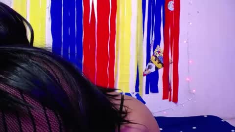 Scarlett online show from 06.22.26