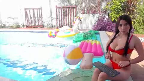 Bunny  online show from 03.21.26