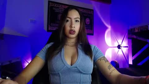 Scarlett online show from 09.28.25